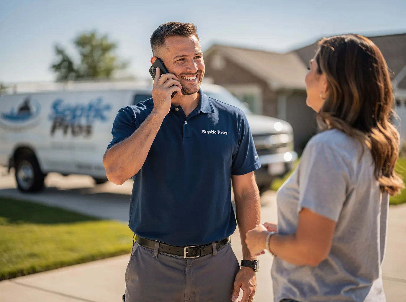Septic Tank Pumping Monterville, WV FAQs